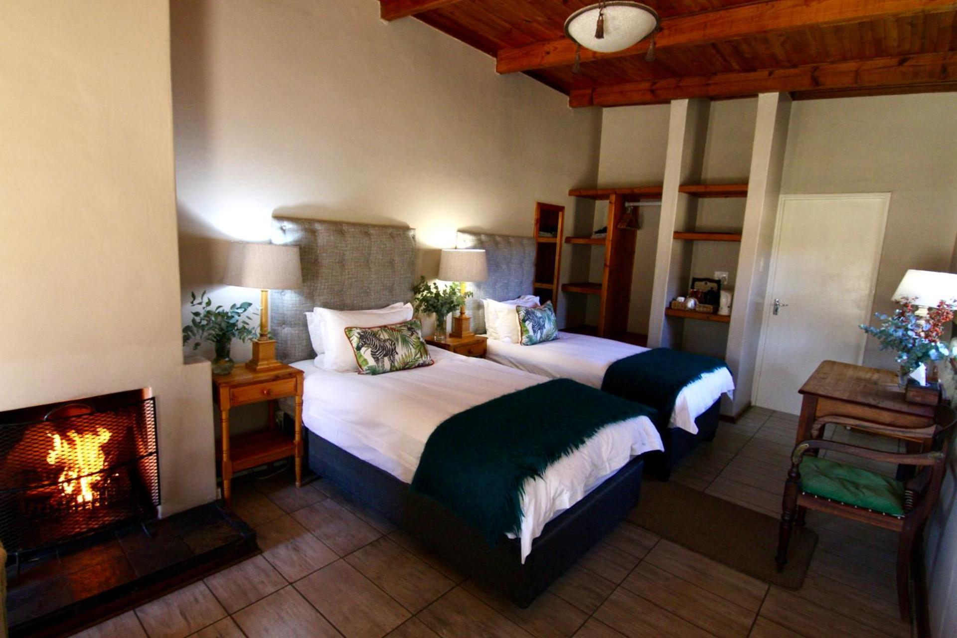 Moolmanshoek Private Game Reserve Фаурисбург Екстериор снимка