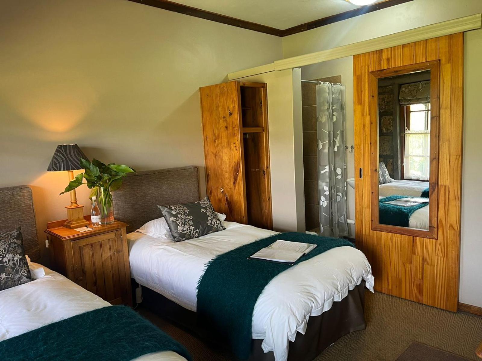 Moolmanshoek Private Game Reserve Фаурисбург Екстериор снимка
