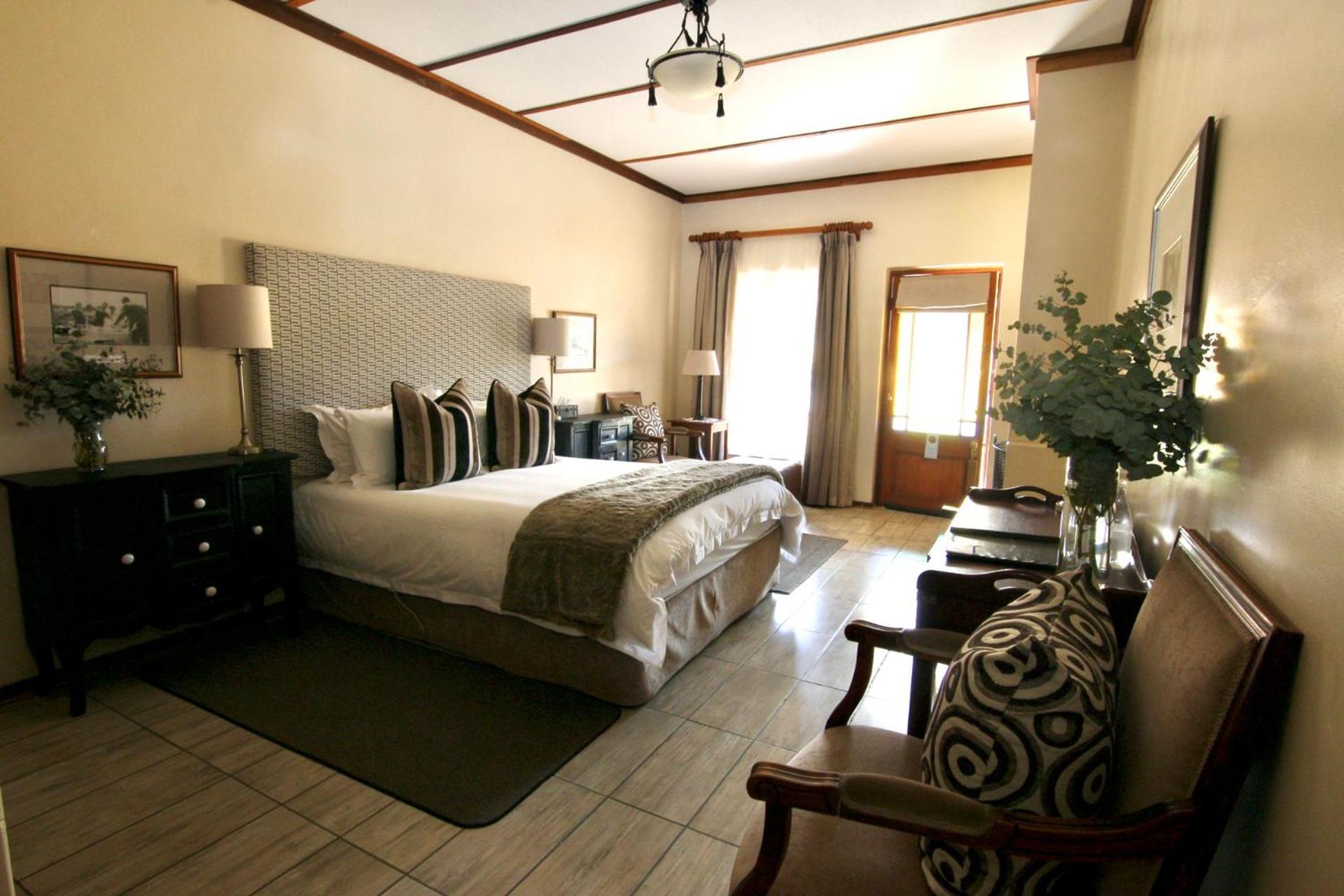 Moolmanshoek Private Game Reserve Фаурисбург Екстериор снимка