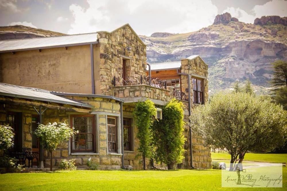 Moolmanshoek Private Game Reserve Фаурисбург Екстериор снимка